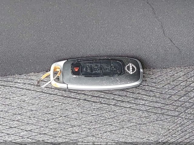 2024 NISSAN ROGUE 5N1BT3BA8RC729989 Photo 10