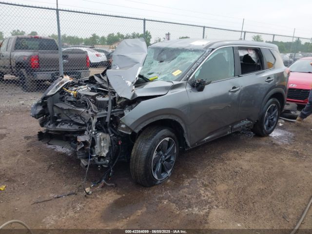 2024 NISSAN ROGUE 5N1BT3BA8RC729989 Photo 1