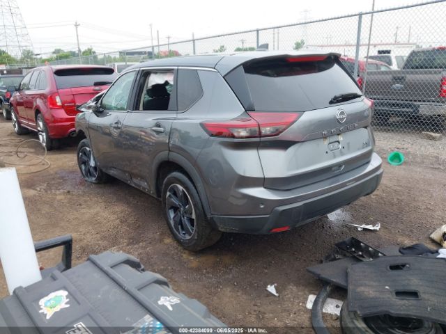 2024 NISSAN ROGUE 5N1BT3BA8RC729989 Photo 2