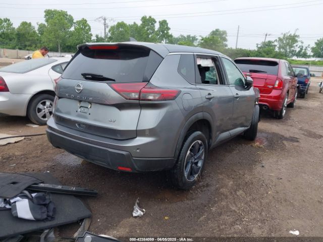 2024 NISSAN ROGUE 5N1BT3BA8RC729989 Photo 3