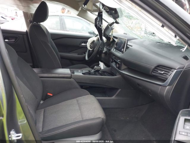 2024 NISSAN ROGUE 5N1BT3BA8RC729989 Photo 4