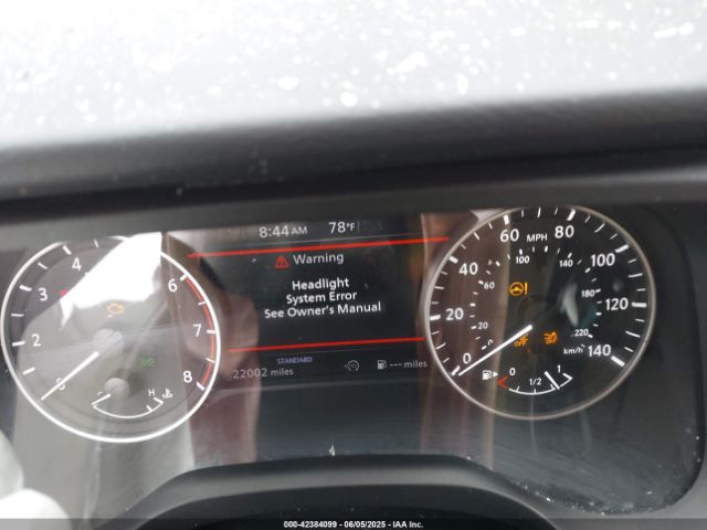 2024 NISSAN ROGUE 5N1BT3BA8RC729989 Photo 6