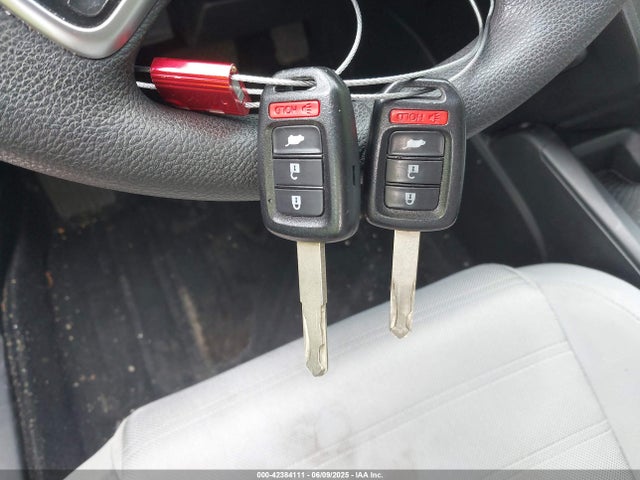 5J6RW6H32JL003306 Honda k24w9/k24v9
