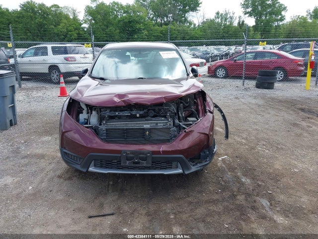 5J6RW6H32JL003306 Honda k24w9/k24v9