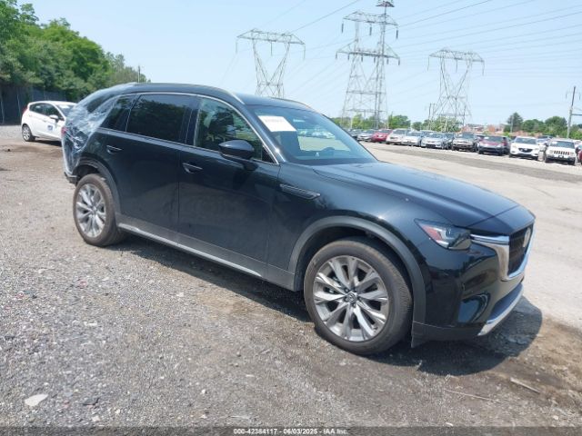 2024 MAZDA CX-90 JM3KKEHD9R1189642