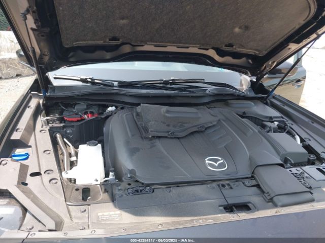 2024 MAZDA CX-90 JM3KKEHD9R1189642 Photo 9