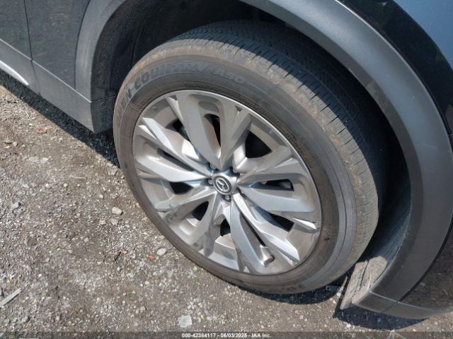 JM3KKEHD9R1189642 Mazda h3 low