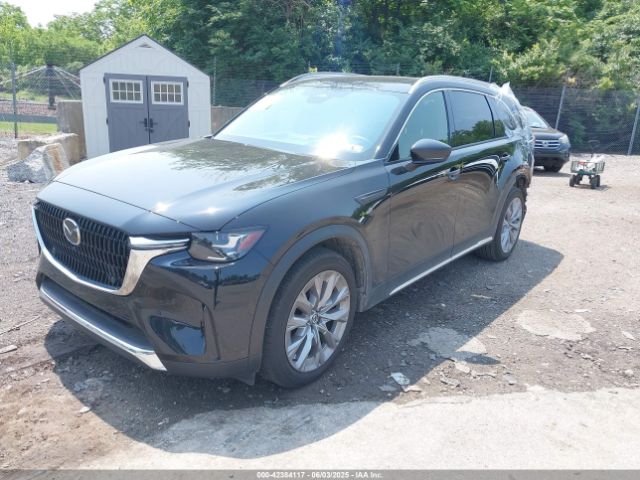 2024 MAZDA CX-90 JM3KKEHD9R1189642 Photo 1