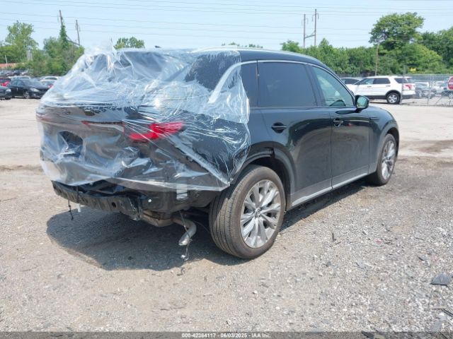 2024 MAZDA CX-90 JM3KKEHD9R1189642 Photo 3