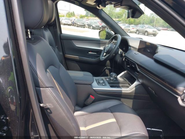 2024 MAZDA CX-90 JM3KKEHD9R1189642 Photo 4