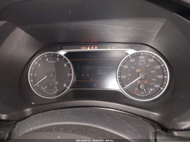 2022 NISSAN SENTRA 3N1AB8CV6NY223731 Photo 6