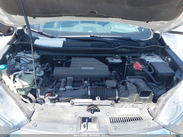 5J6RW1H83KA037122 Honda l15be