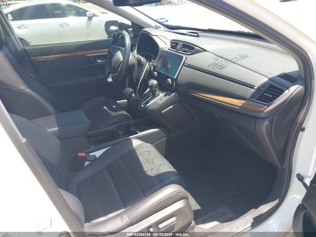 5J6RW1H83KA037122 Honda l15be