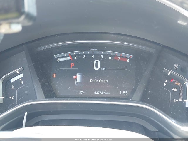 5J6RW1H83KA037122 Honda l15be