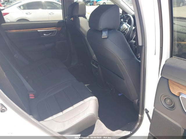 5J6RW1H83KA037122 Honda l15be