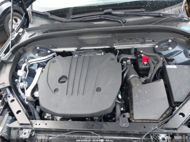 2022 VOLVO XC60 YV4L12DL2N1905235 Photo 9