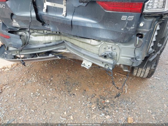 2022 VOLVO XC60 YV4L12DL2N1905235 Photo 5