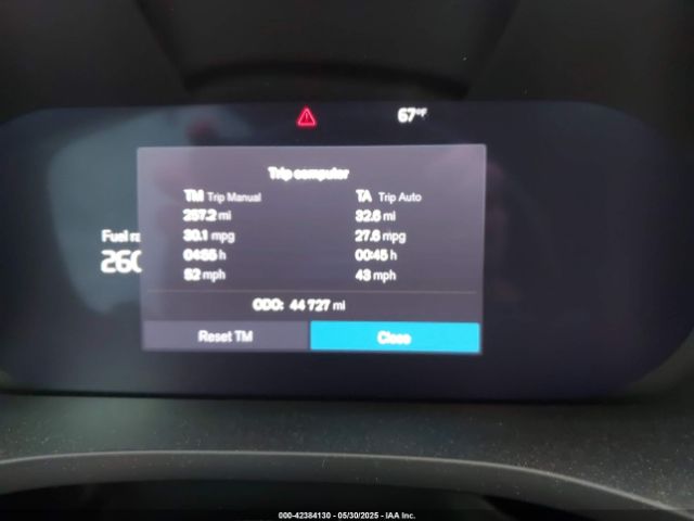2022 VOLVO XC60 YV4L12DL2N1905235 Photo 6