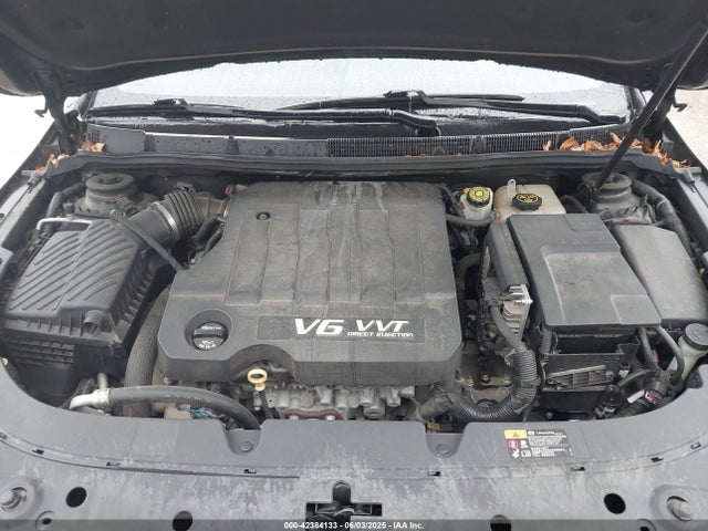 Buick lfx 2014 1G4GB5G33EF134426 Image 10