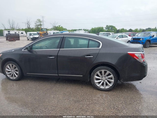 Buick lfx 2014 1G4GB5G33EF134426 Image 14