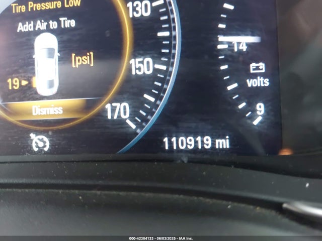 Buick lfx 2014 1G4GB5G33EF134426 Image 15