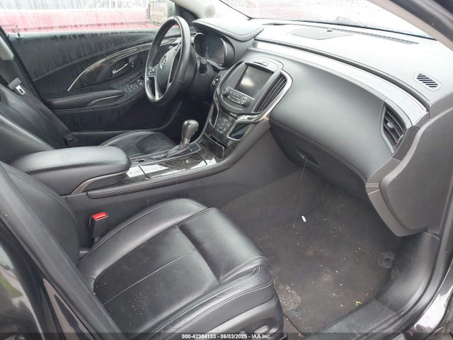 Buick lfx 2014 1G4GB5G33EF134426 Image 5