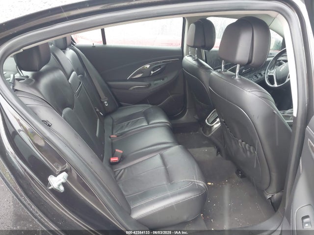 Buick lfx 2014 1G4GB5G33EF134426 Image 8