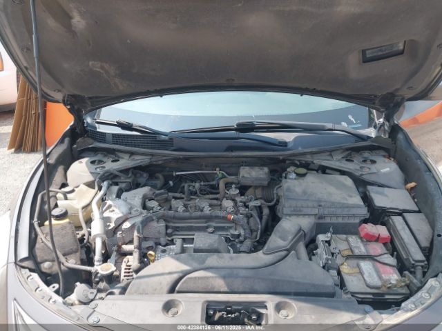 1N4AL3AP6EN350144 Nissan Altima 2.5/2.5 S/2.5 Sl/2.5 Sv
