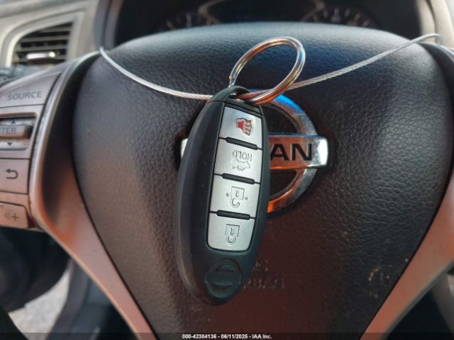 1N4AL3AP6EN350144 Nissan Altima 2.5/2.5 S/2.5 Sl/2.5 Sv