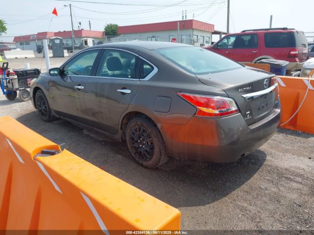 1N4AL3AP6EN350144 Nissan Altima 2.5/2.5 S/2.5 Sl/2.5 Sv