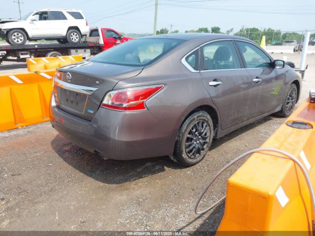1N4AL3AP6EN350144 Nissan Altima 2.5/2.5 S/2.5 Sl/2.5 Sv