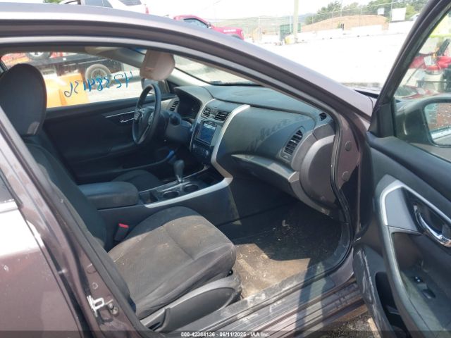 1N4AL3AP6EN350144 Nissan Altima 2.5/2.5 S/2.5 Sl/2.5 Sv