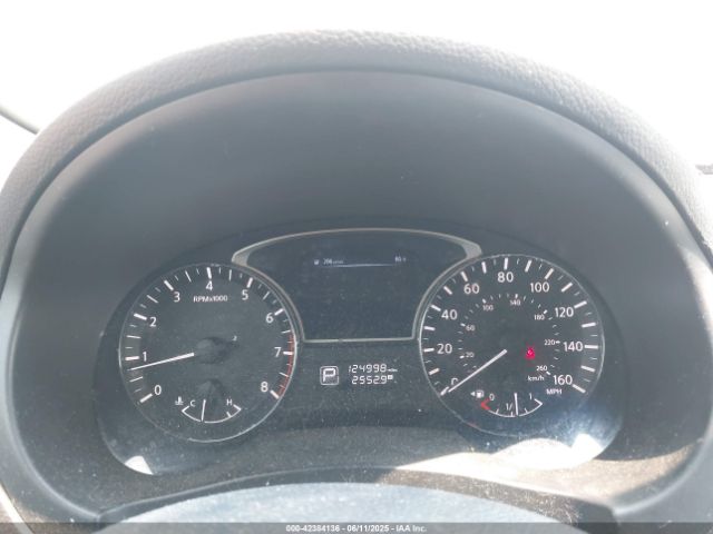 1N4AL3AP6EN350144 Nissan Altima 2.5/2.5 S/2.5 Sl/2.5 Sv