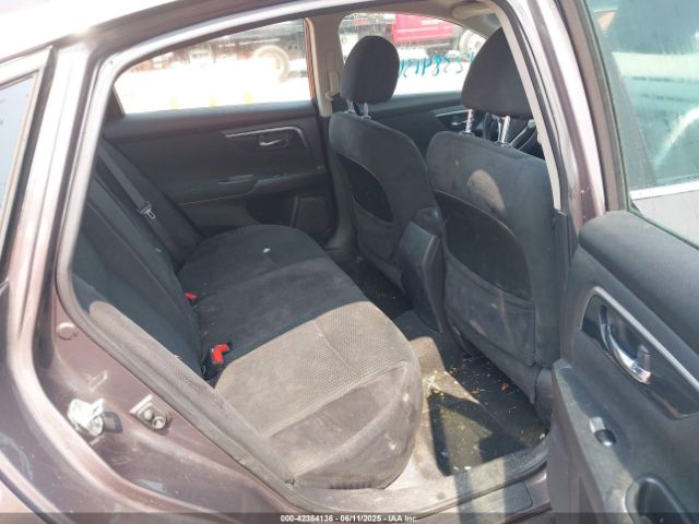 1N4AL3AP6EN350144 Nissan Altima 2.5/2.5 S/2.5 Sl/2.5 Sv