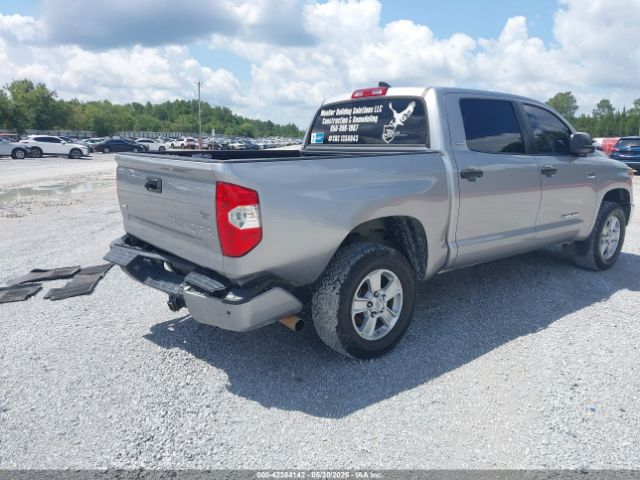 2021 TOYOTA TUNDRA 5TFDY5F17MX047532 Photo 3
