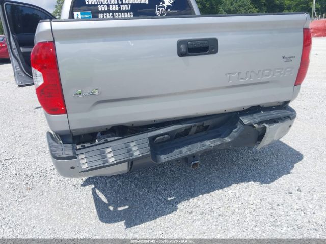 2021 TOYOTA TUNDRA 5TFDY5F17MX047532 Photo 5