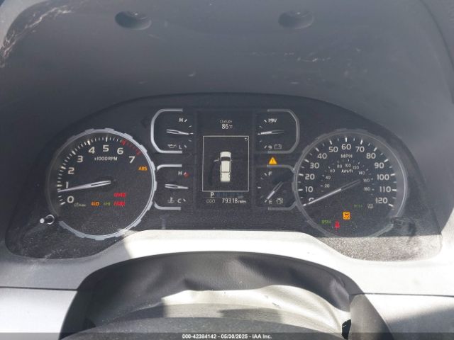 2021 TOYOTA TUNDRA 5TFDY5F17MX047532 Photo 6