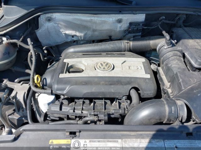 WVGBV3AX9EW527770 Volkswagen Tiguan