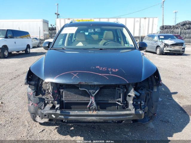 WVGBV3AX9EW527770 Volkswagen Tiguan