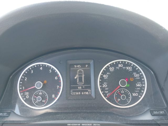 WVGBV3AX9EW527770 Volkswagen Tiguan