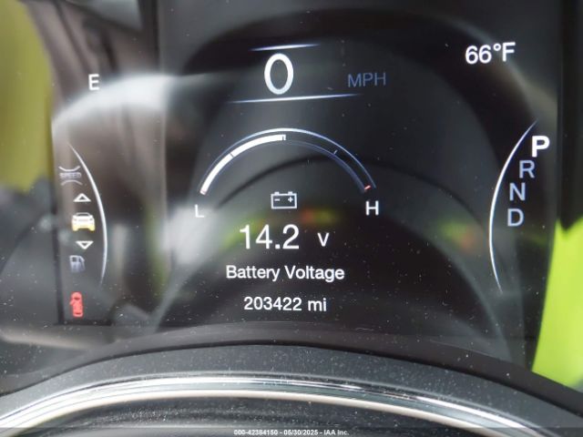 1C4RJFBGXHC815169 Jeep Grand Cherokee Limited 4x4