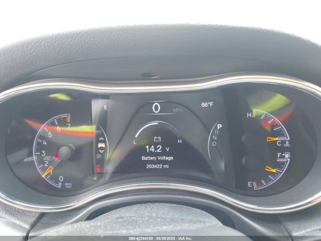 1C4RJFBGXHC815169 Jeep Grand Cherokee Limited 4x4