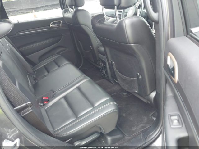 1C4RJFBGXHC815169 Jeep Grand Cherokee Limited 4x4