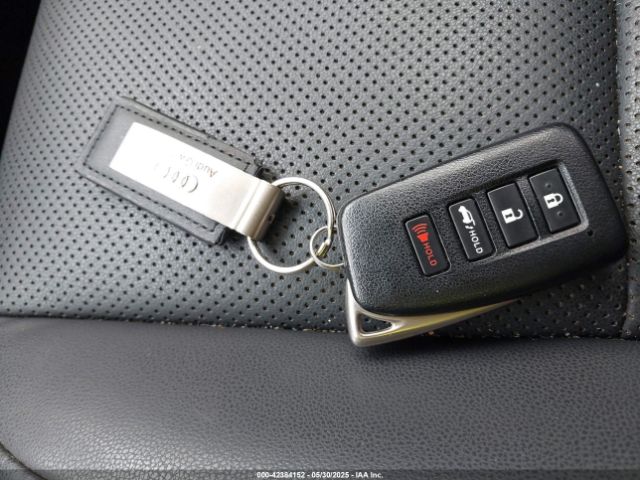 2015 LEXUS NX 200T JTJYARBZXF2009878 Photo 10