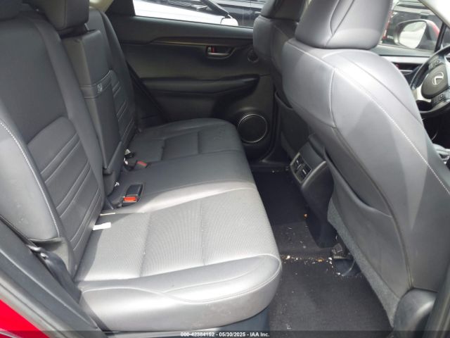 2015 LEXUS NX 200T JTJYARBZXF2009878 Photo 7
