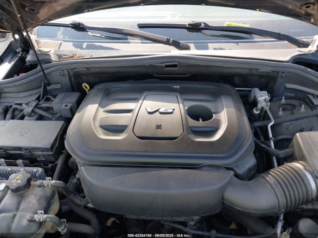 2017 JEEP GRAND CHEROKEE 1C4RJFBG8HC695369 Photo 9