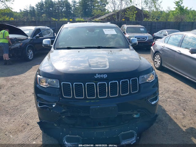 1C4RJFBG8HC695369 Jeep 2017