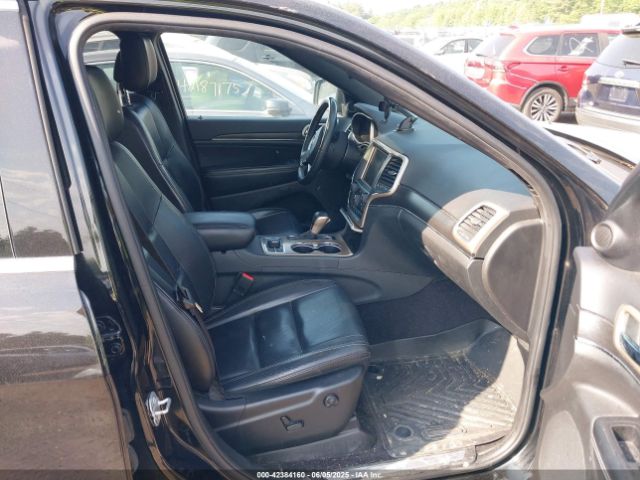 2017 JEEP GRAND CHEROKEE 1C4RJFBG8HC695369 Photo 4