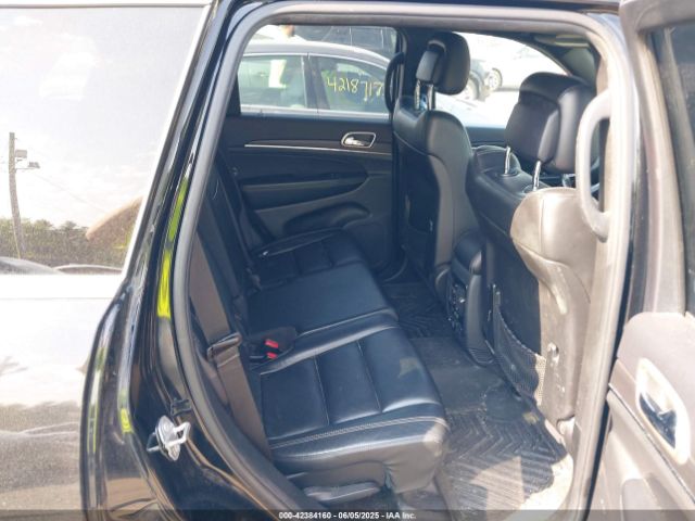 2017 JEEP GRAND CHEROKEE 1C4RJFBG8HC695369 Photo 7