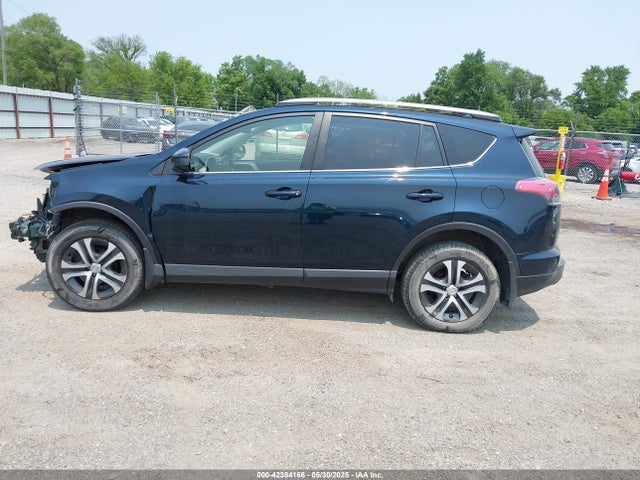 Toyota 2ar-fe 2017 JTMBFREV9HJ152753 Image 14